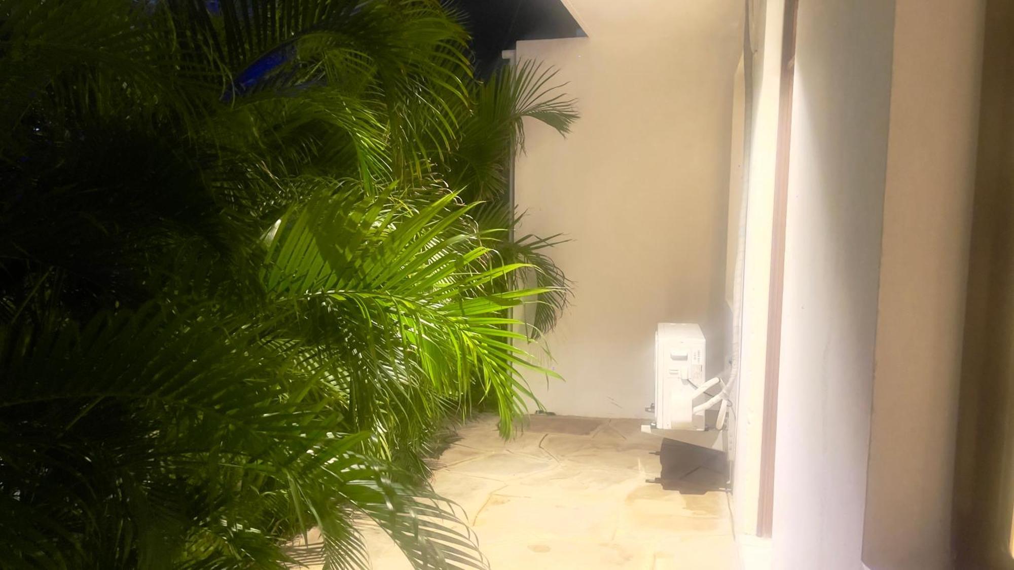 The Pontoons Nyali A103 Hotel Mombasa Exterior photo
