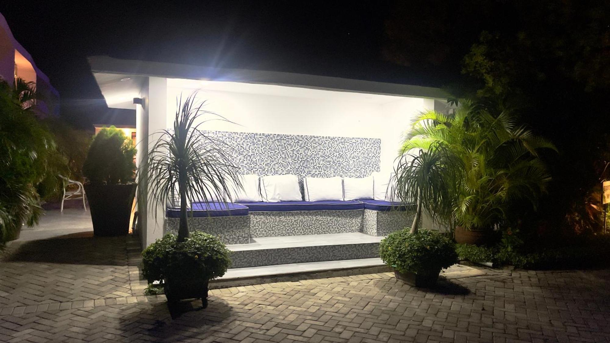 The Pontoons Nyali A103 Hotel Mombasa Exterior photo